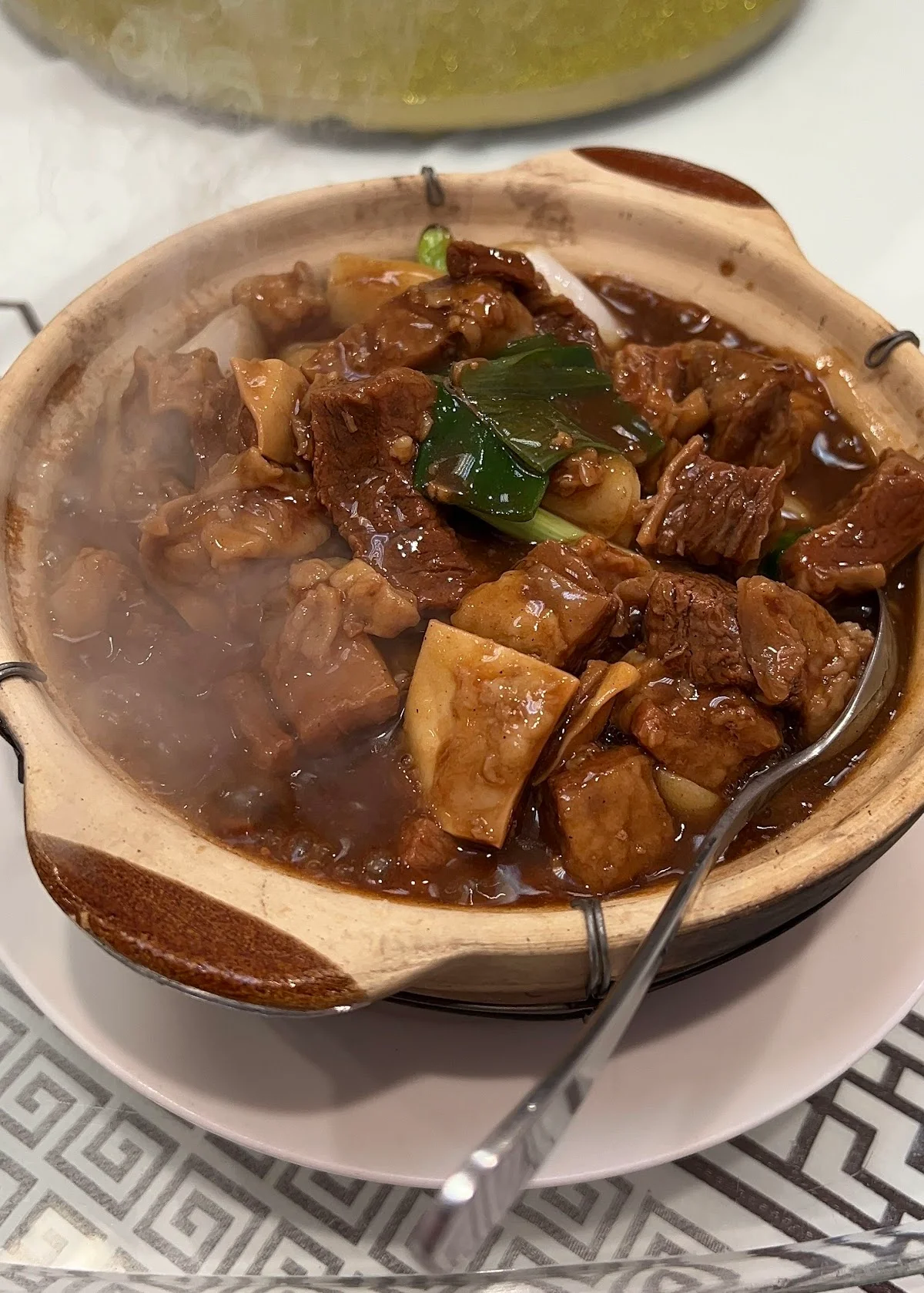 Golden Dumplings Canton Restaurant Pakuranga 得胜餐馆
