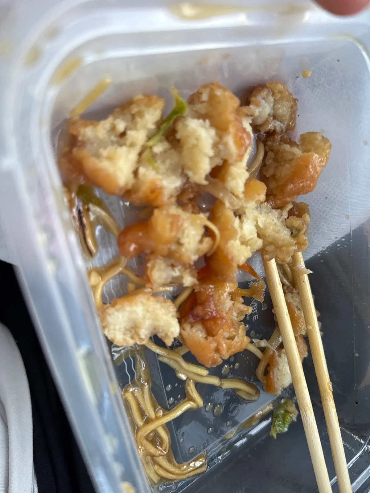 Food and travel Reviews