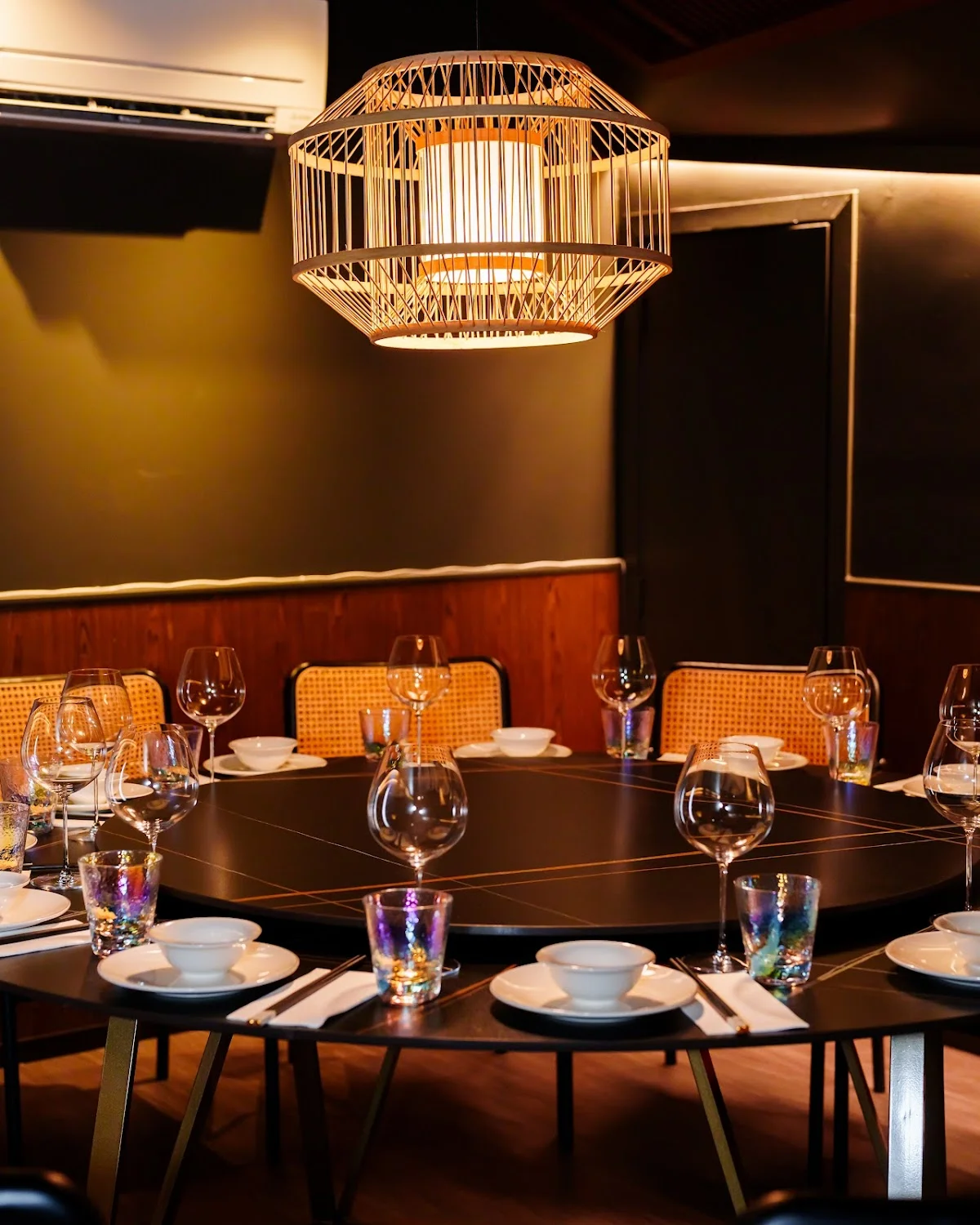 印象 Impression Restaurant Auckland
