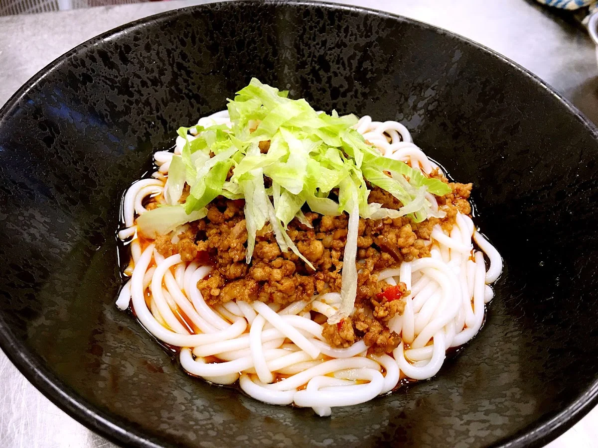 米湘 Me & Chef